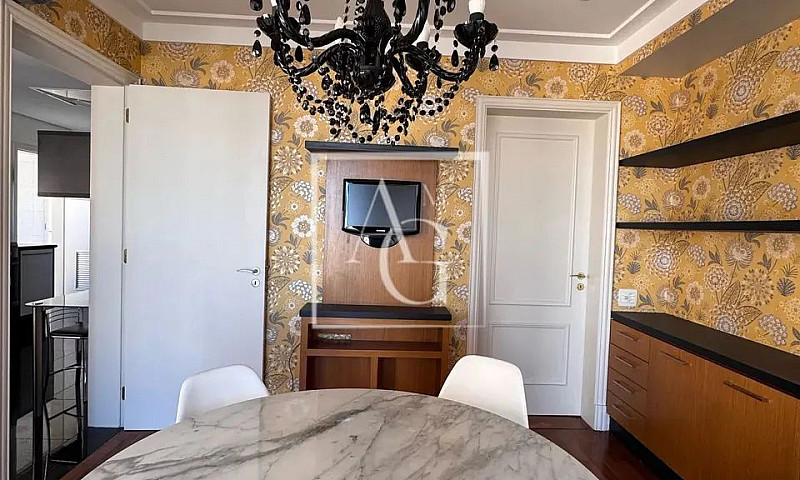 Apartamento De 425 M...