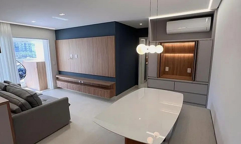 Apartamento Completo...