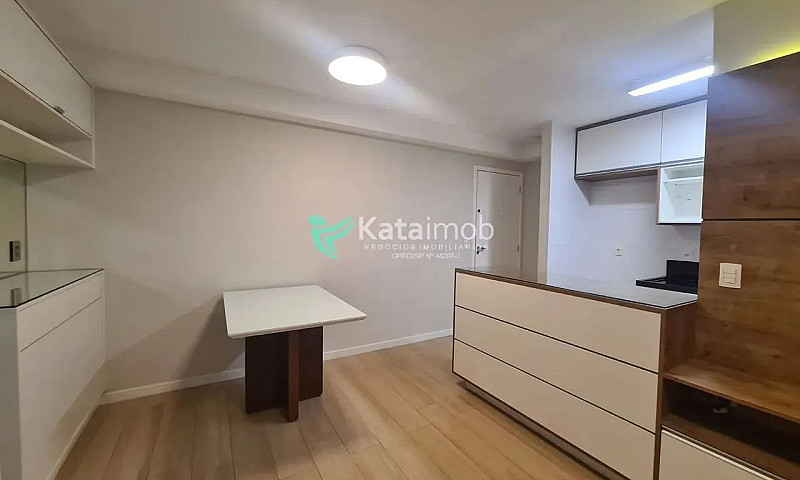 Apartamento De 2 Dor...