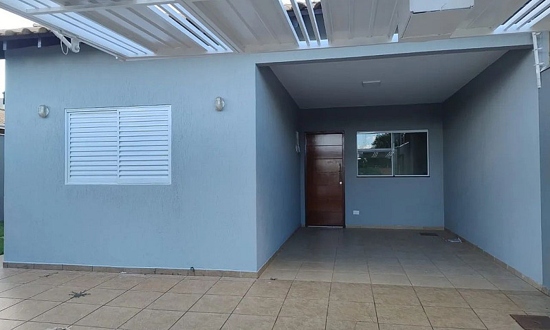 Casa Térrea ...