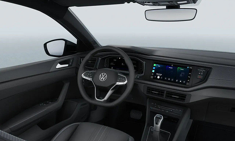 Volkswagen Nivus Gts...