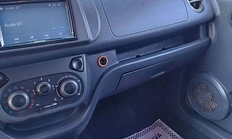 Fiat Uno Way 1.0 Evo...