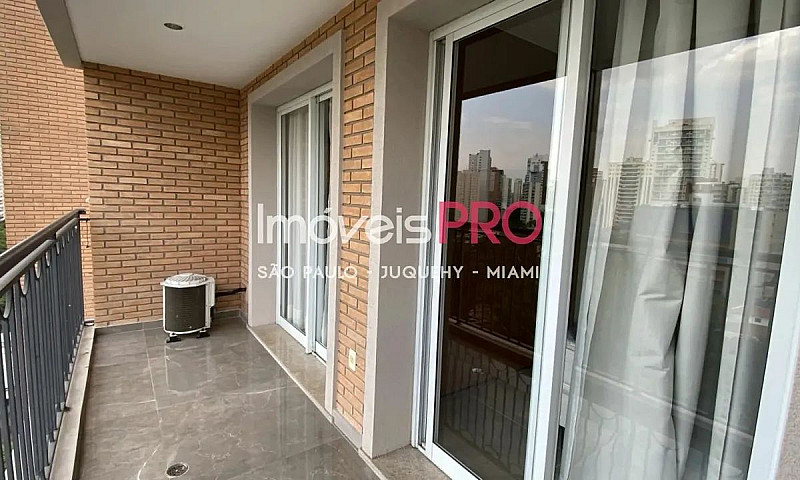 Apartamento 48M² - E...