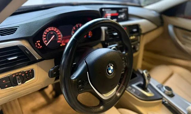 Bmw 320I A Modern/Sp...