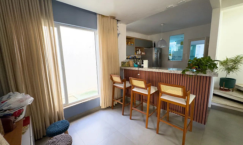 Casa À Venda - Condo...