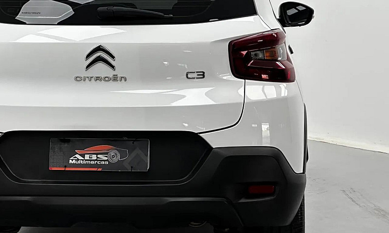 Citroen C3 Live Pack...