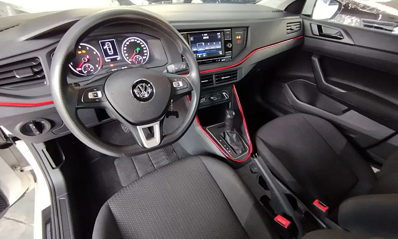 Volkswagen Virtus Se...