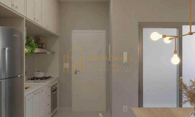 Casa Linear Na Ensea...