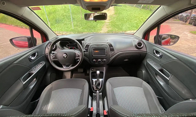 Renault Captur Life ...