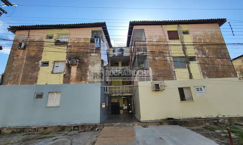 Apartamento Para Alu...