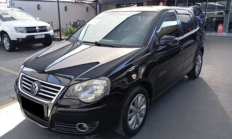 Volkswagen Polo Spor...