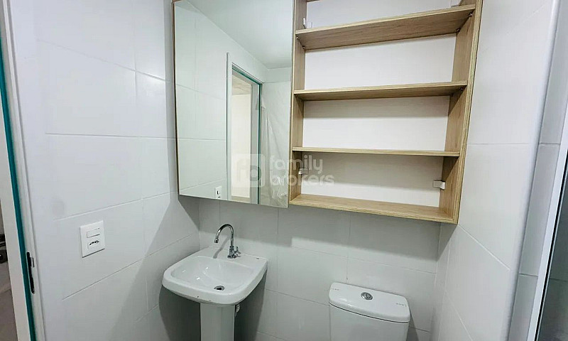 Apartamento No Condo...