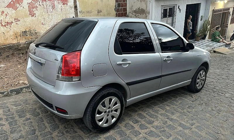 Fiat Palio Celebrati...