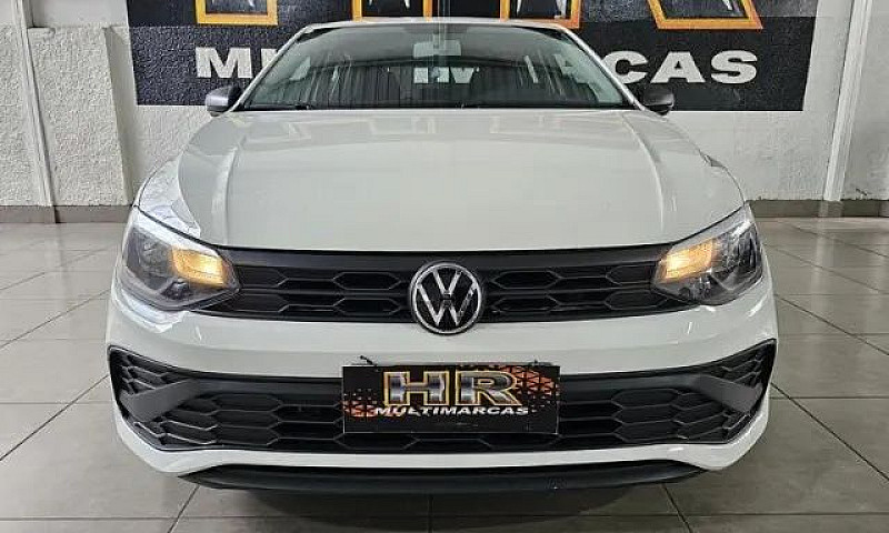 Volkswagen Polo Trac...