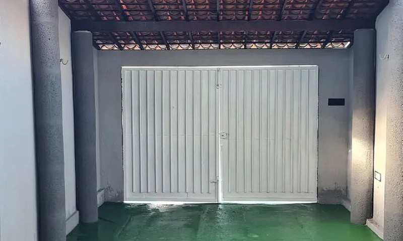 Casa À Venda No Lote...