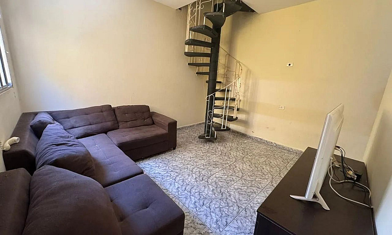 Casa A Venda No Bair...
