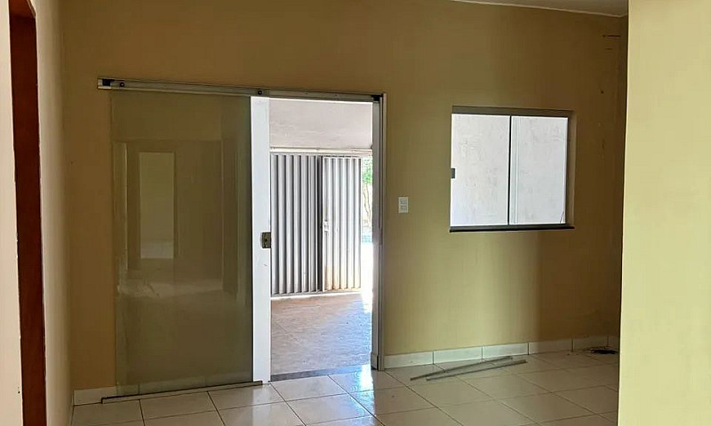 Casa Para Aluguel - ...