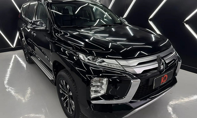 Mitsubishi Pajero Sp...