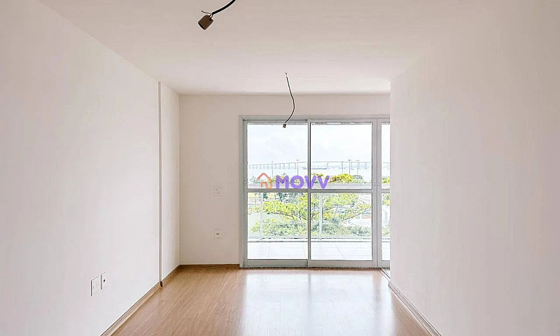 Apartamento Com 3 Do...