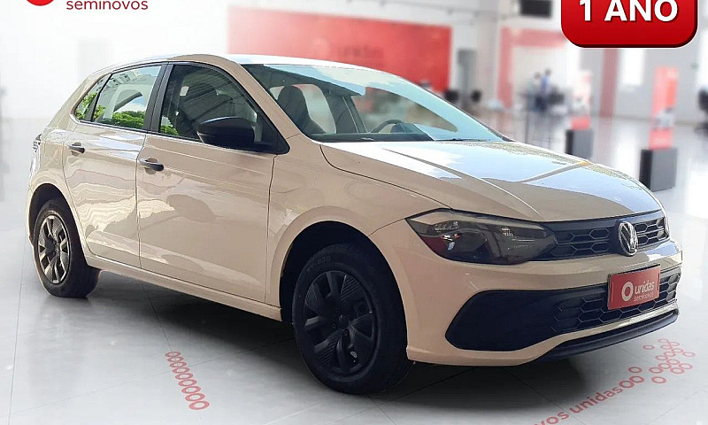 Volkswagen Polo Trac...