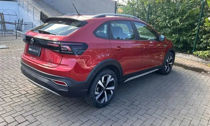 Volkswagen Nivus Hig...