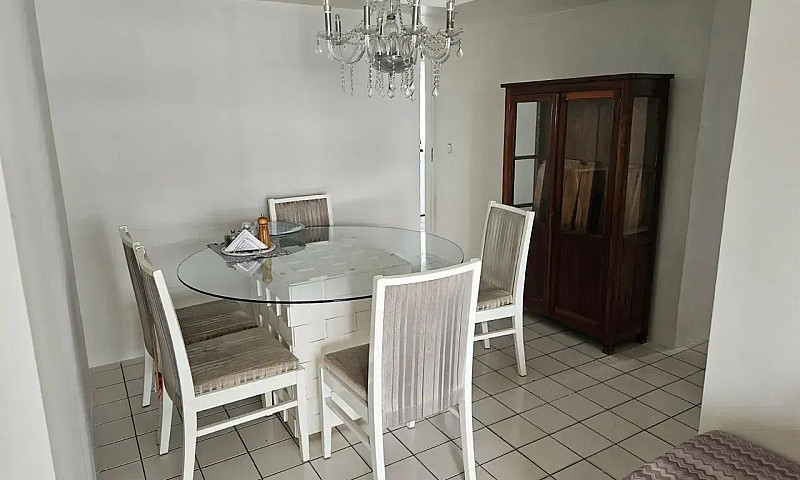 Apartamento Mobiliad...