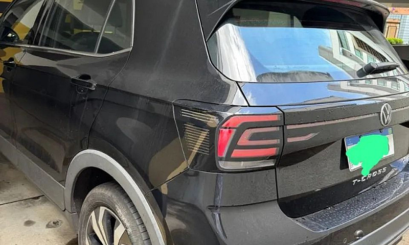 Volkswagen T-Cross H...
