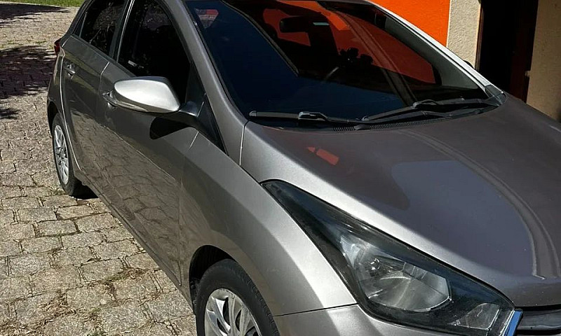 Hyundai Hb20 Comf./C...