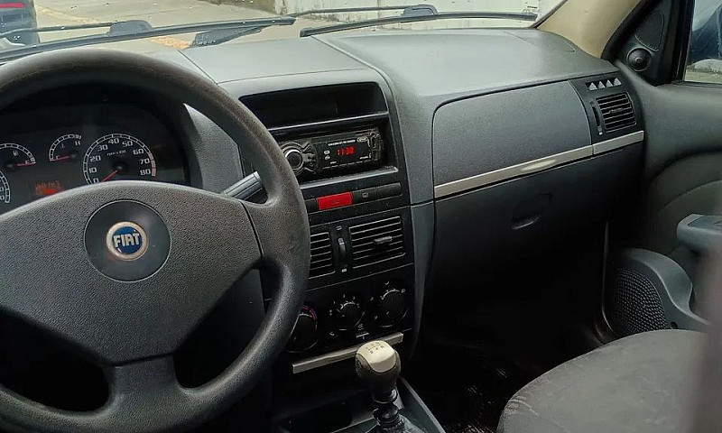 Fiat Palio Elx 1.0 F...