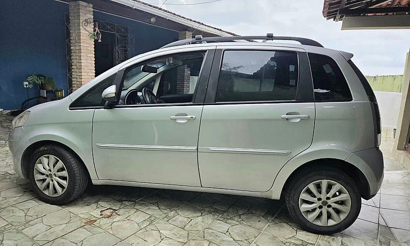 Fiat Idea Attractive...