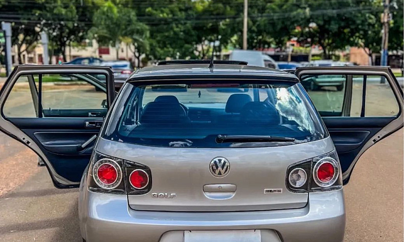 Volkswagen Golf Spor...