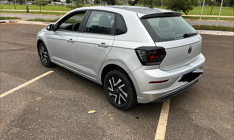 Volkswagen Polo 1.0 ...