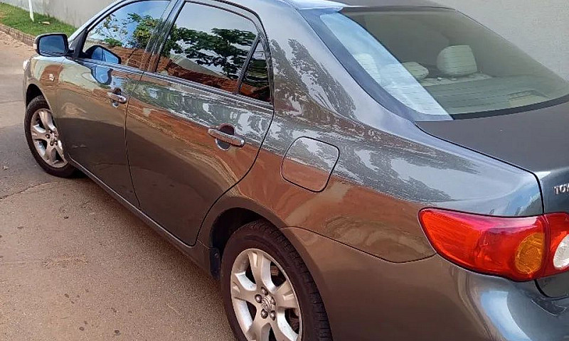 Toyota Corolla Xei 1...