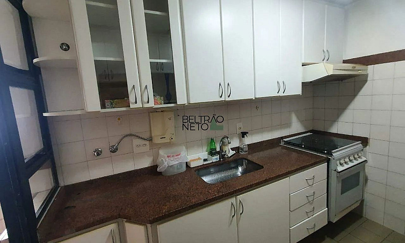 Apartamento 03 Quart...