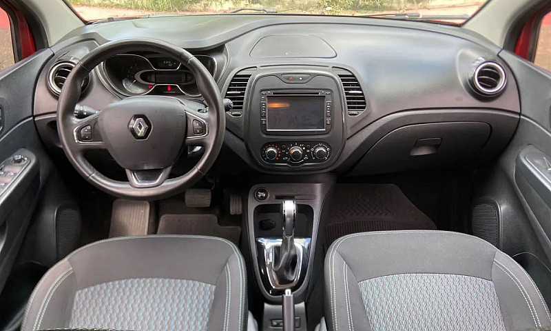 Renault Captur Life ...