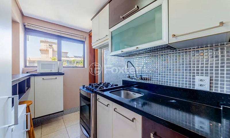 Apartamento À Venda ...