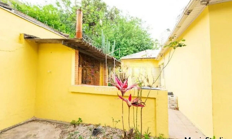 Casa Para Locação Na...