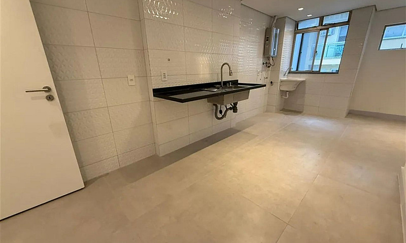 Apartamento Com 3 Qu...