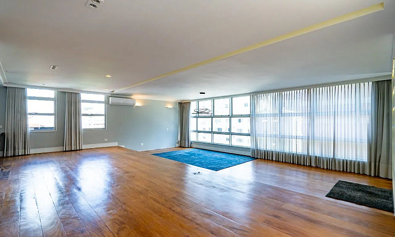 Apartamento Para Ven...
