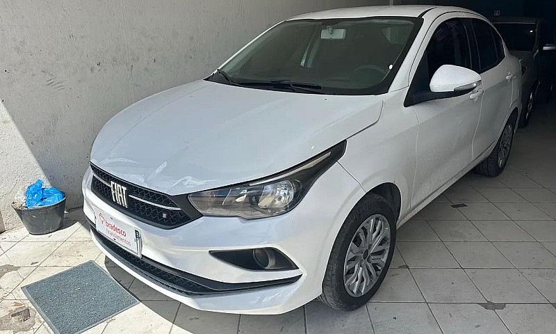 Fiat Cronos 1.3 8V F...