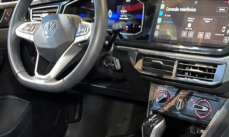 Volkswagen Nivus Sen...