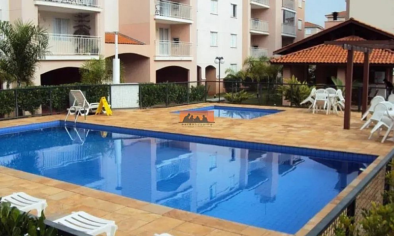 Apartamento Com 2 Qu...