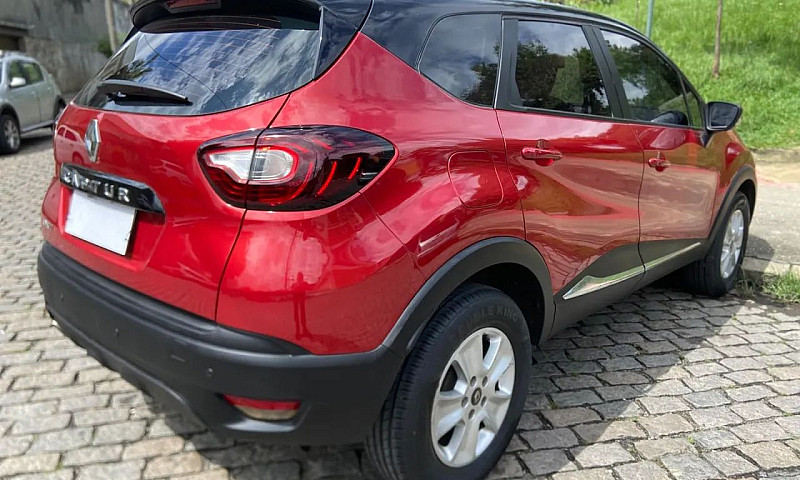 Renault Captur Life ...
