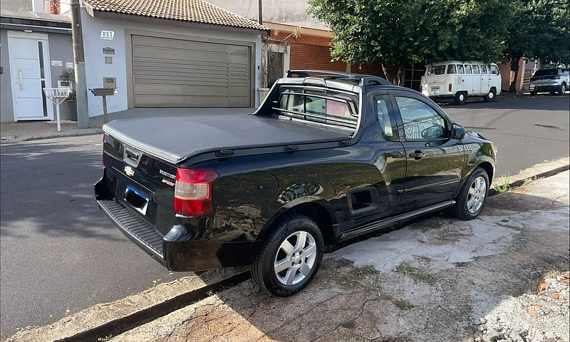 Chevrolet Montana Sp...