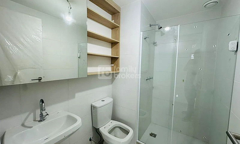 Apartamento No Condo...