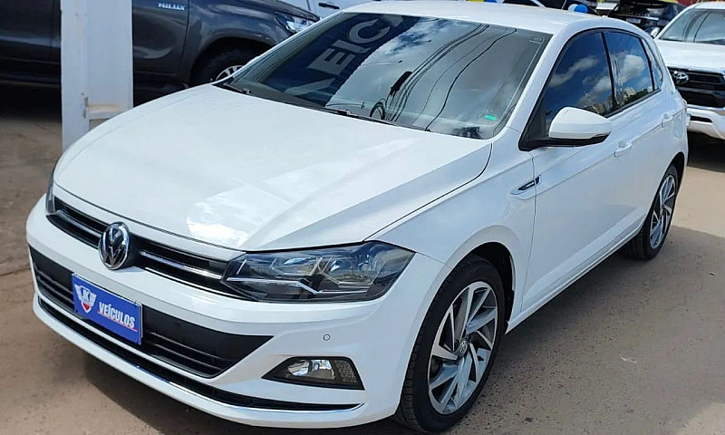 Volkswagen Polo High...