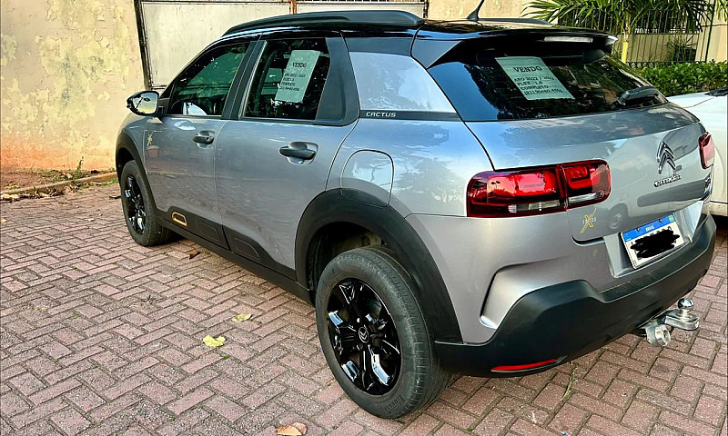 Citroen C4 Cactus X-...