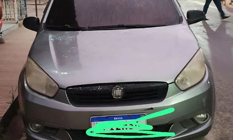 Fiat Grand Siena Ess...
