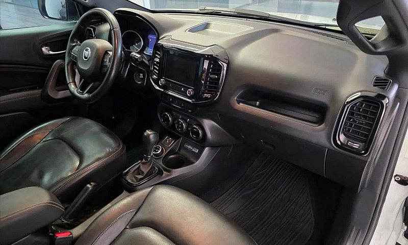 Fiat Toro Ultra 2.0 ...