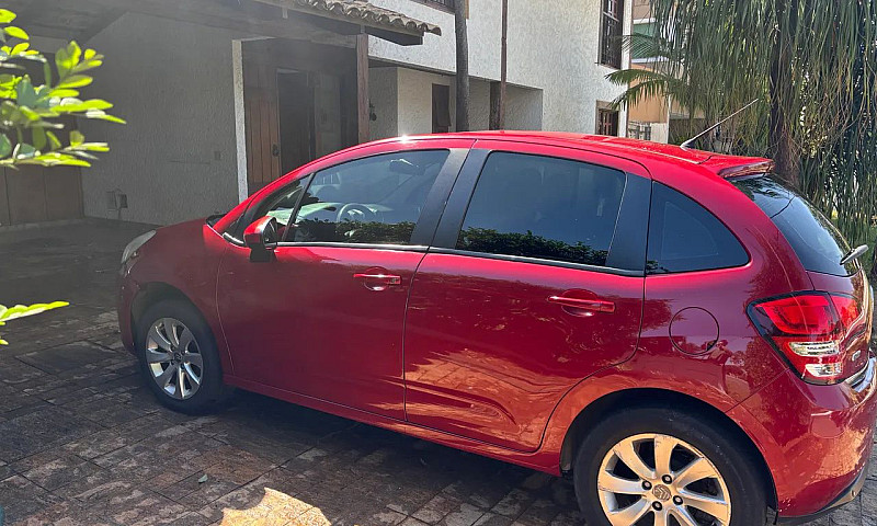 Citroen C3 Tendance ...